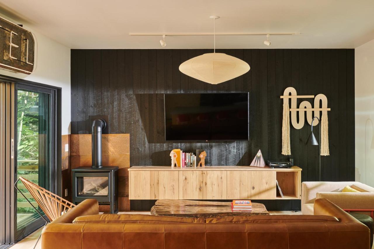 Woodstock Way Hotel Luaran gambar