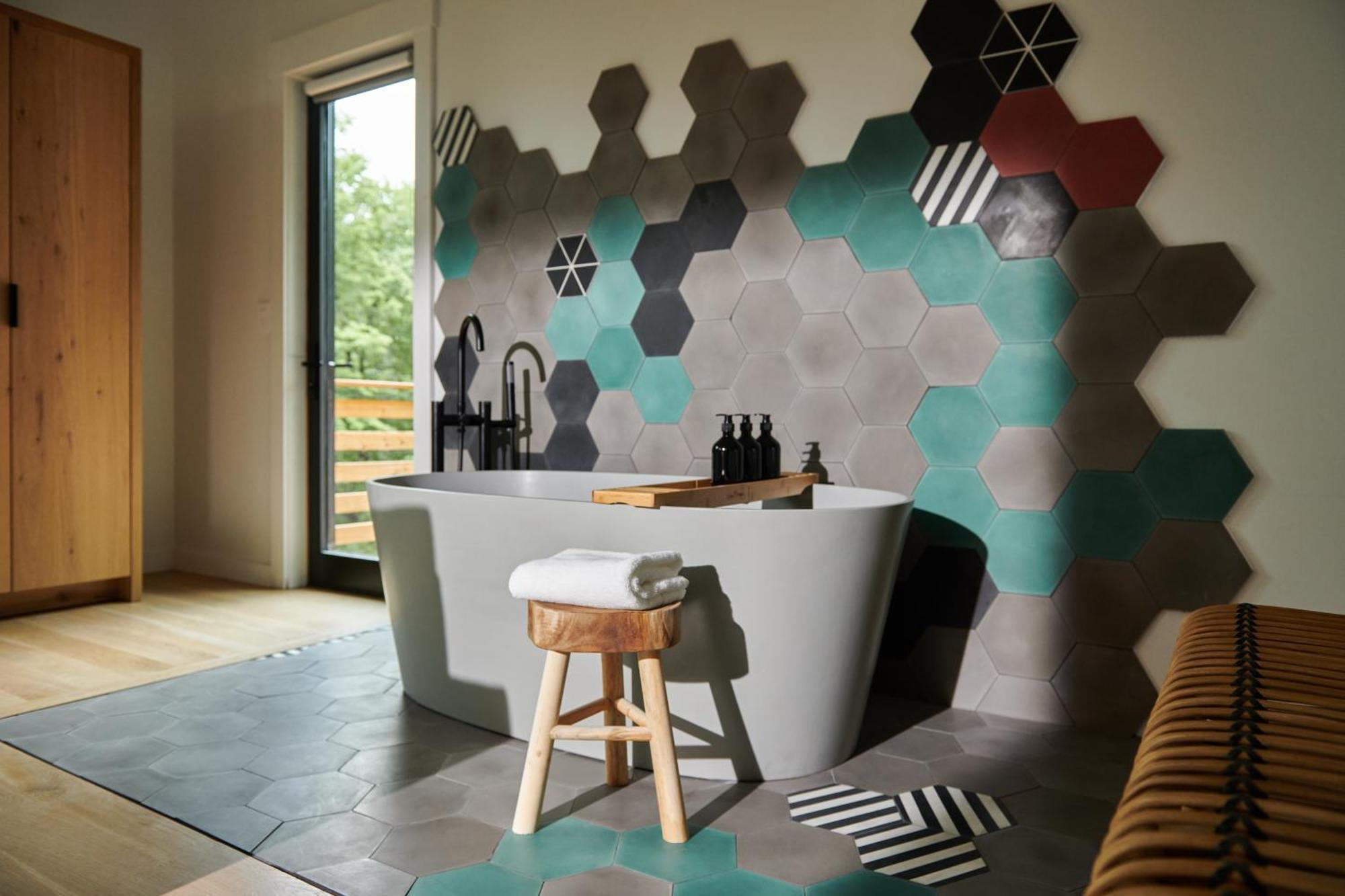 Woodstock Way Hotel Luaran gambar