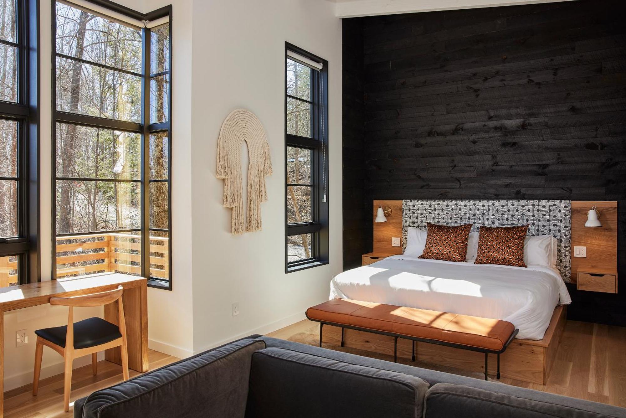Woodstock Way Hotel Luaran gambar