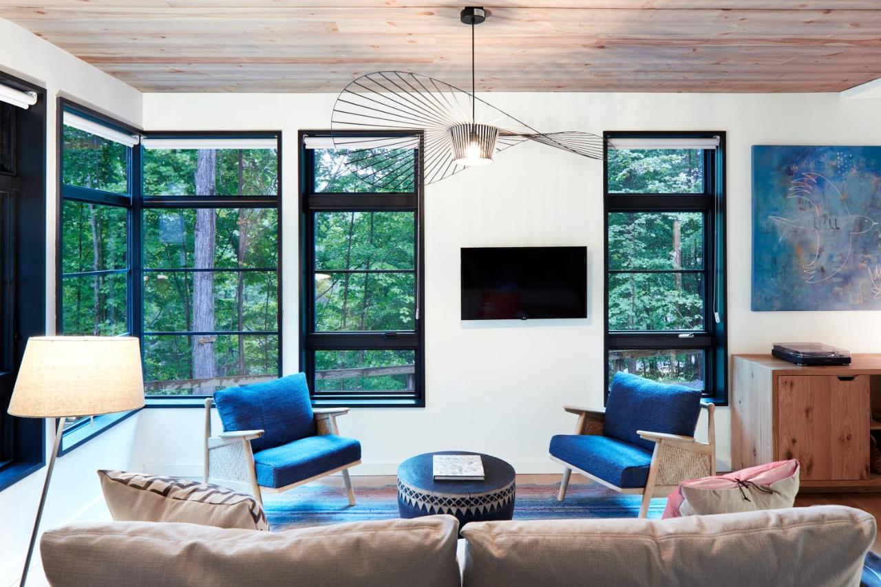 Woodstock Way Hotel Luaran gambar